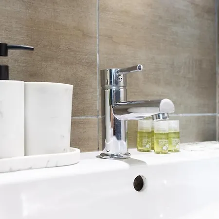 公寓 Large Loft Porta Romana With Free Wi-fi 米兰